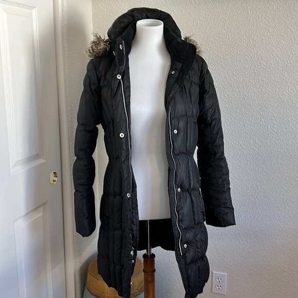 Eddie Bauer Jackets & Blazers - Eddie Bauer down puffer coat